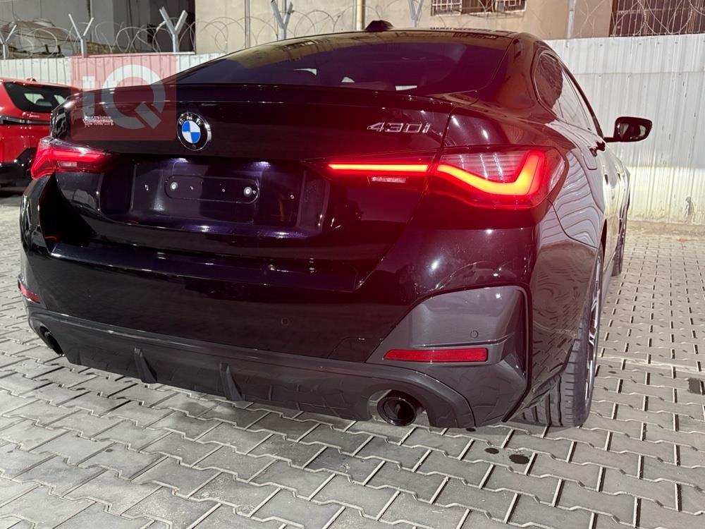 BMW 4-Series
